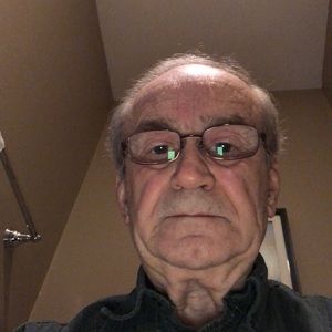 Meet your Posher, John